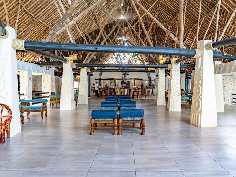 Southern Palms Beach Resort