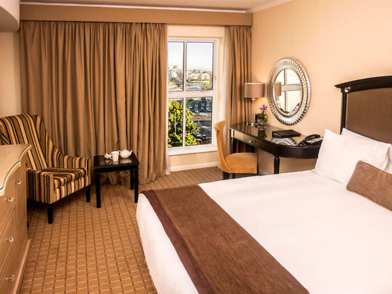 Southern Sun The Cullinan
