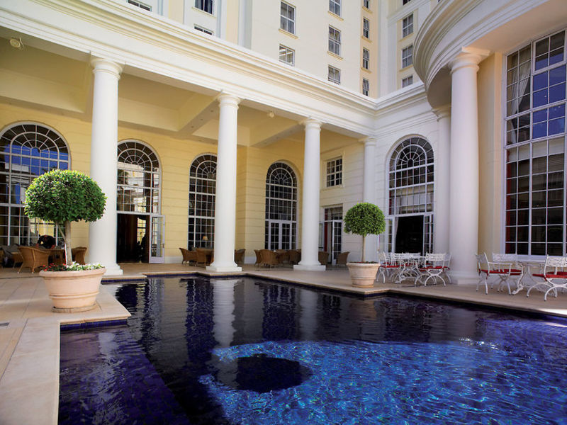 Southern Sun The Cullinan