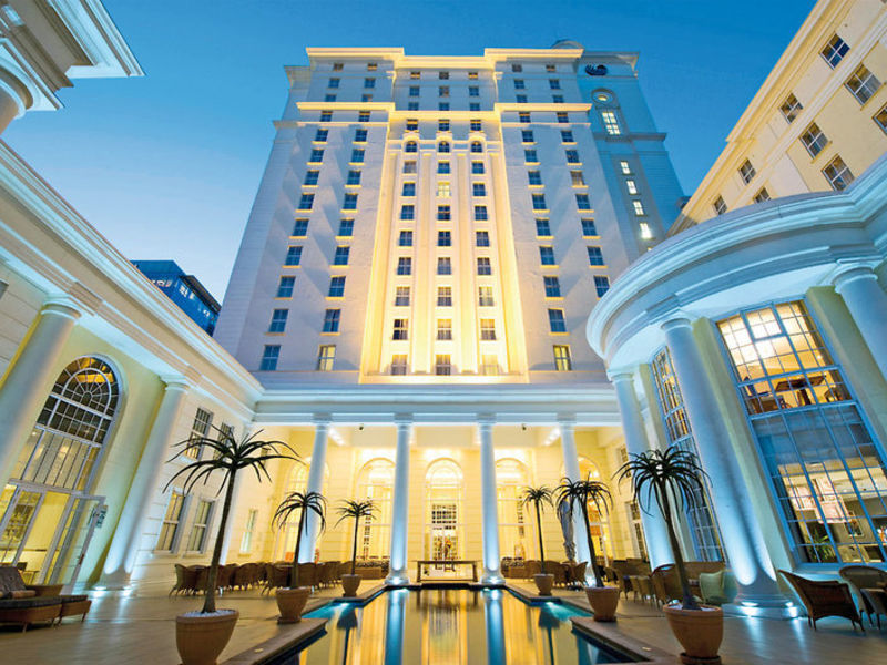 Southern Sun The Cullinan
