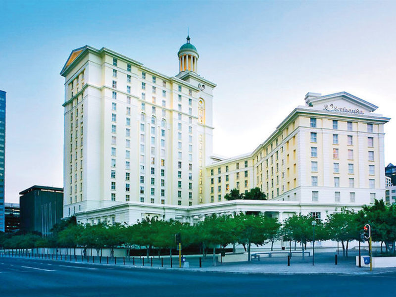 Southern Sun The Cullinan