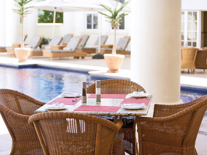 Southern Sun The Cullinan