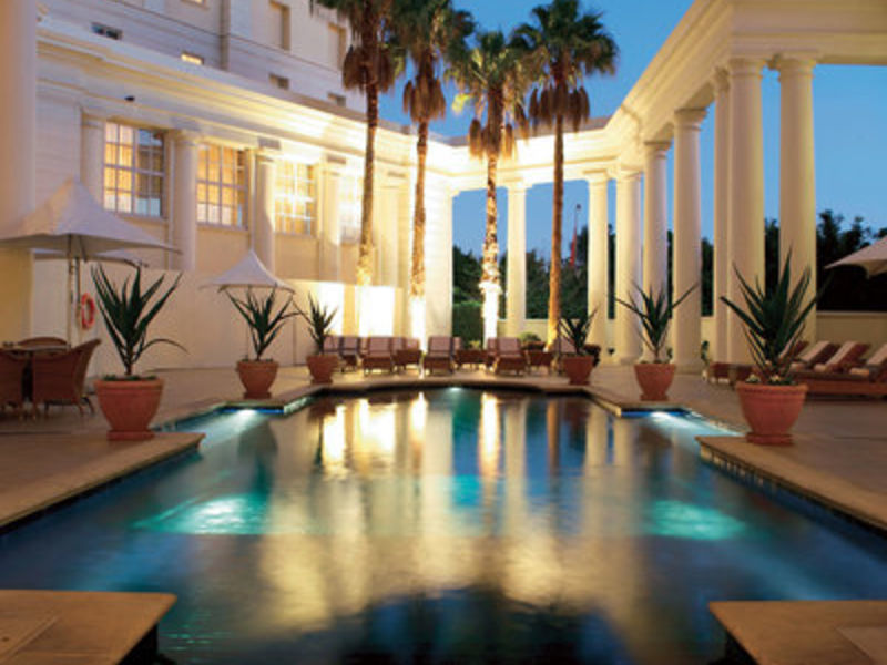 Southern Sun The Cullinan