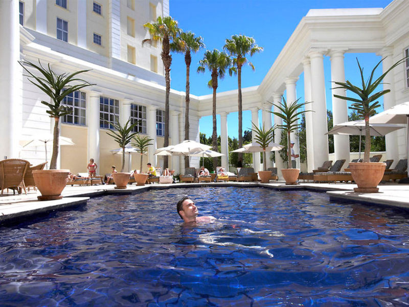 Southern Sun The Cullinan