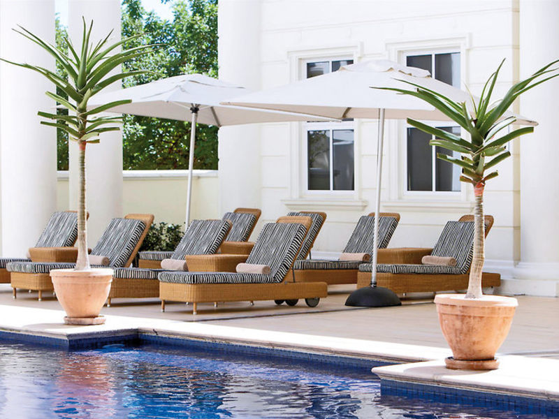 Southern Sun The Cullinan