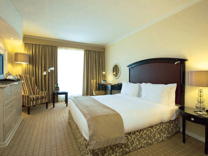 Southern Sun The Cullinan
