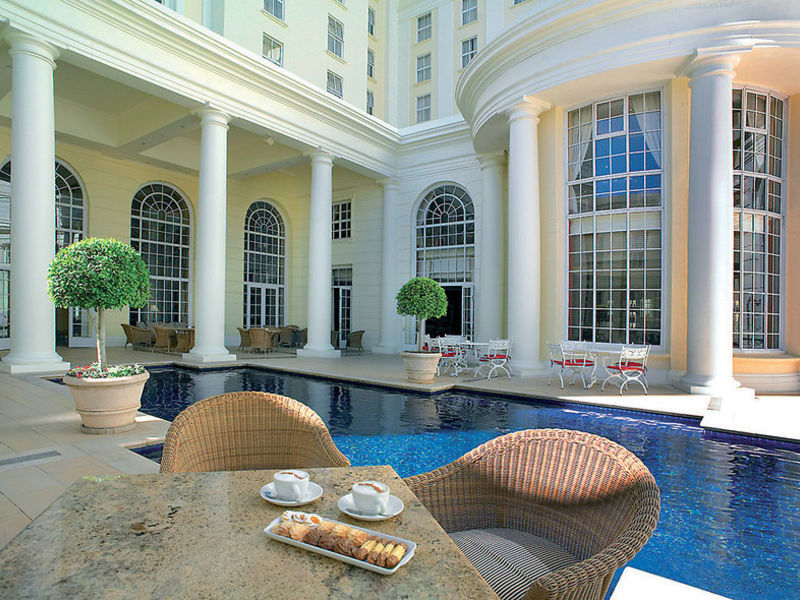 Southern Sun The Cullinan