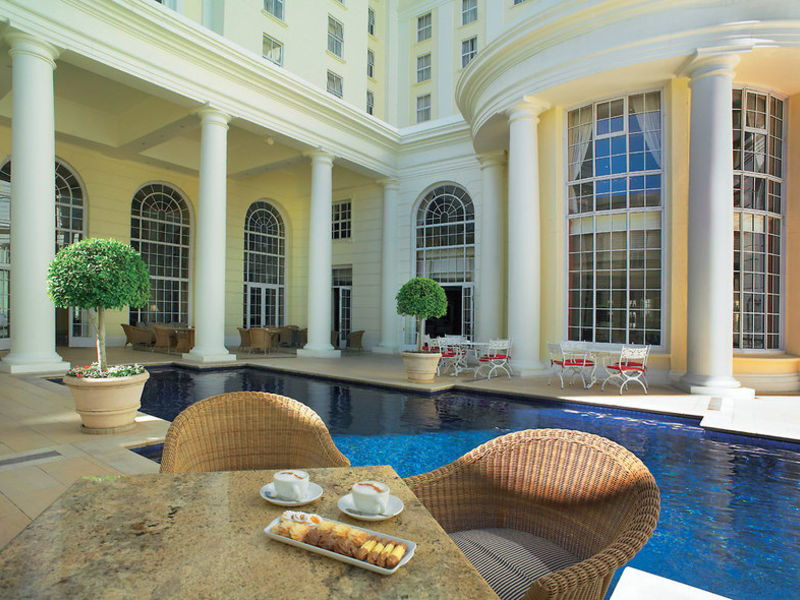 Southern Sun The Cullinan