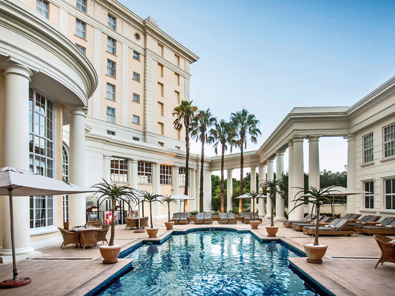 Southern Sun The Cullinan