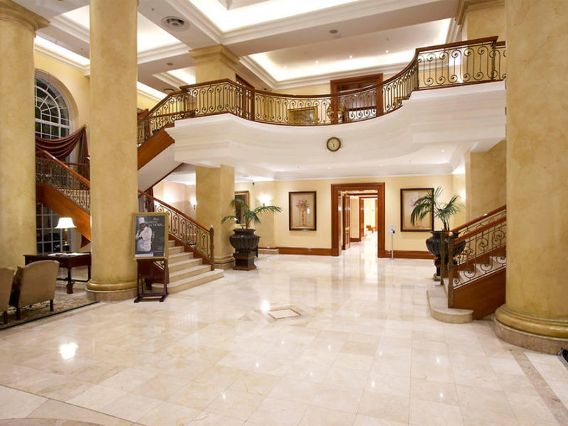 Southern Sun The Cullinan