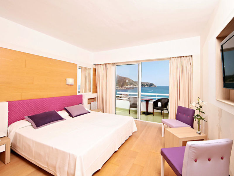 & Spa S'Entrador Playa