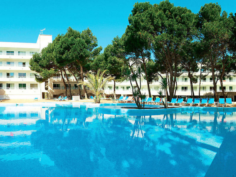 & Spa S'Entrador Playa