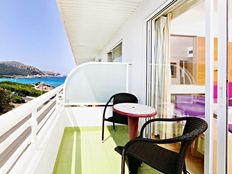 & Spa S'Entrador Playa
