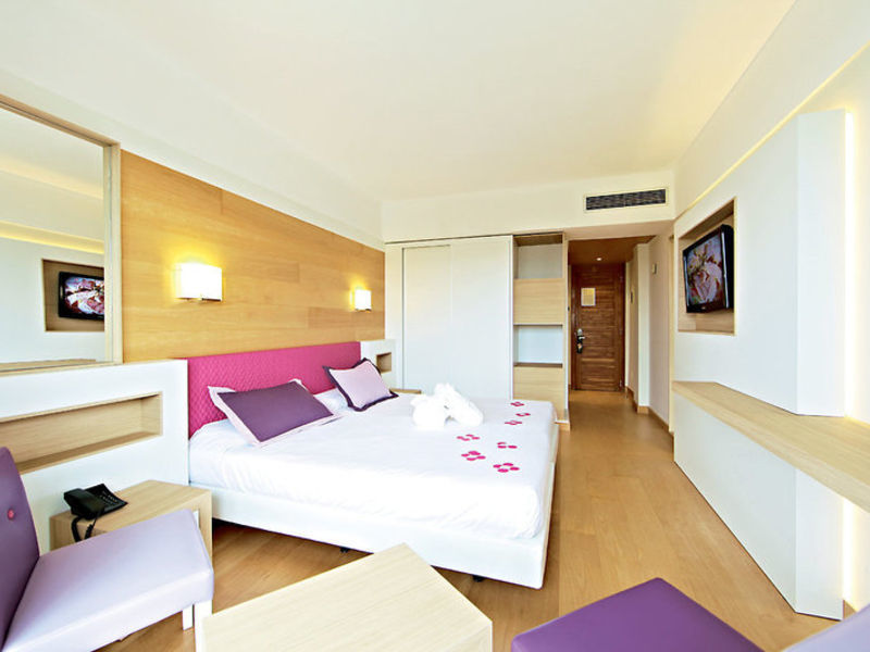 & Spa S'Entrador Playa