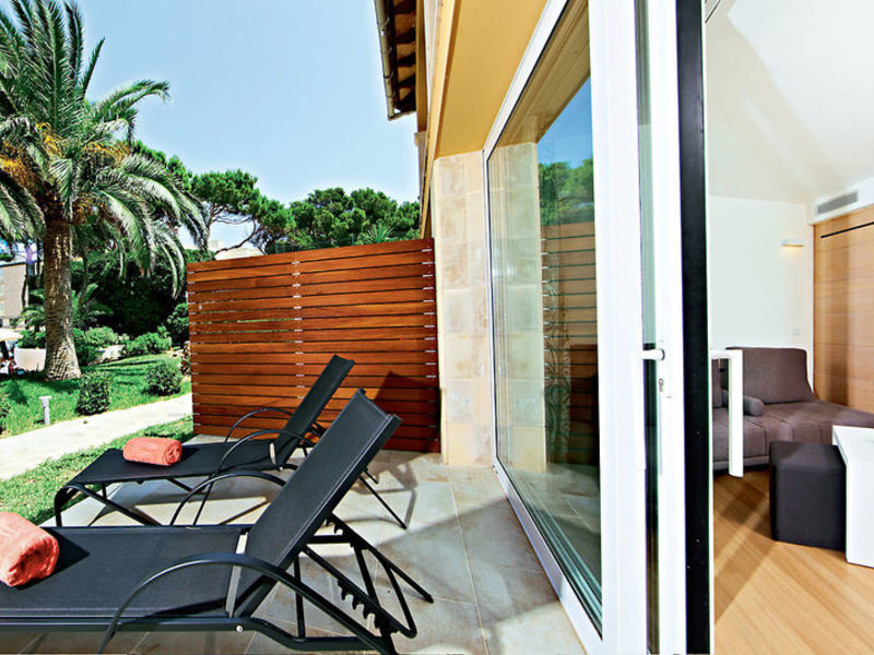 & Spa S'Entrador Playa