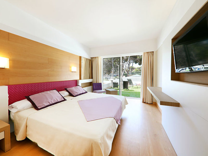 & Spa S'Entrador Playa