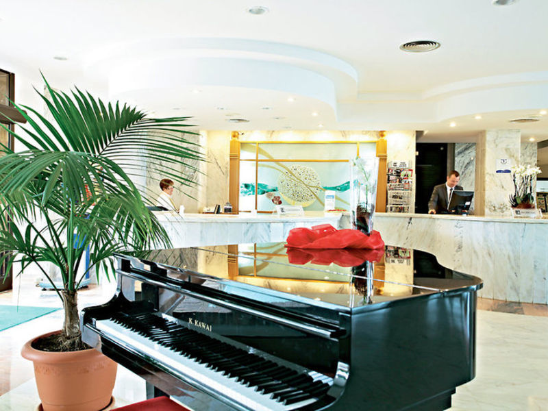 & Spa S'Entrador Playa