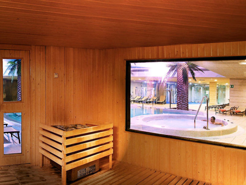 & Spa S'Entrador Playa