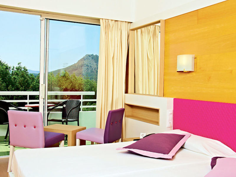 & Spa S'Entrador Playa