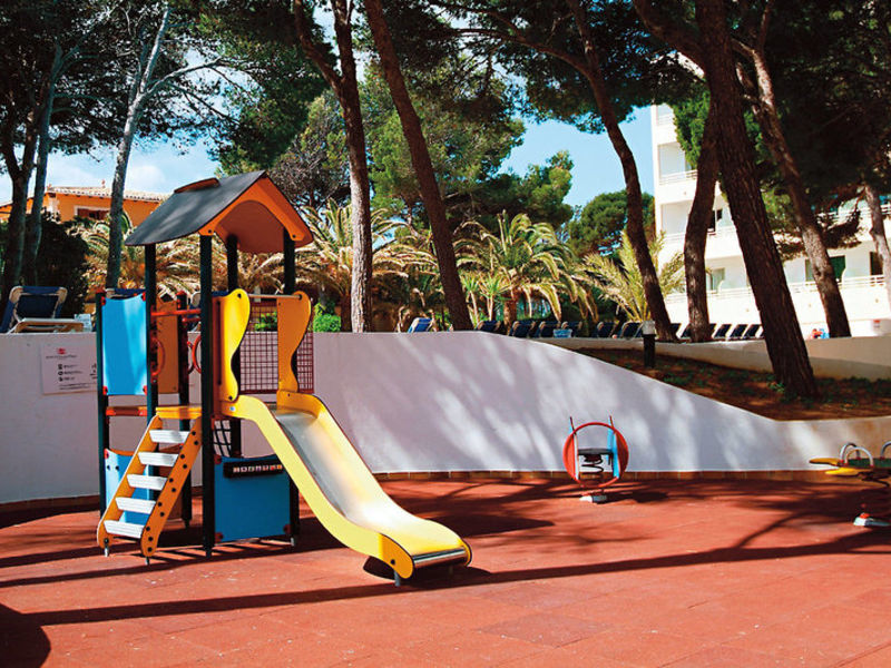 & Spa S'Entrador Playa