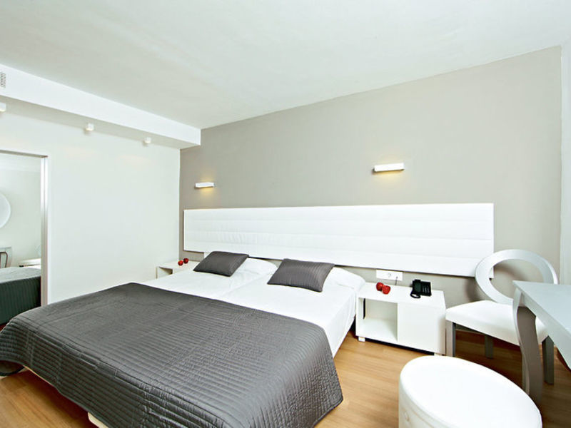 & Spa S'Entrador Playa