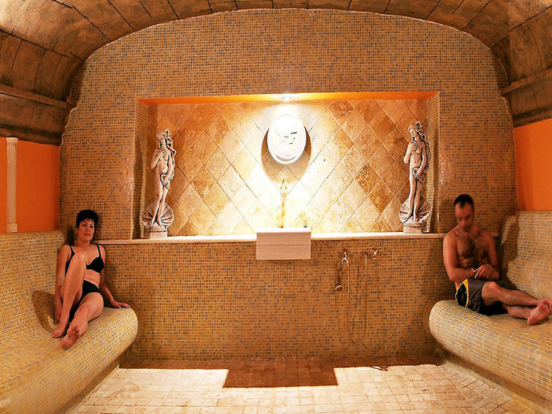 & SPA S'Entrador Playa