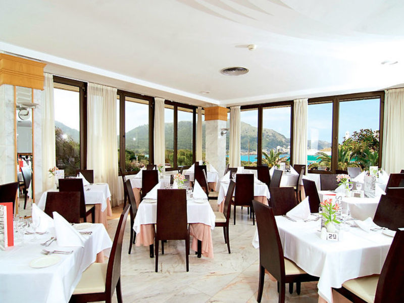 & SPA S'Entrador Playa