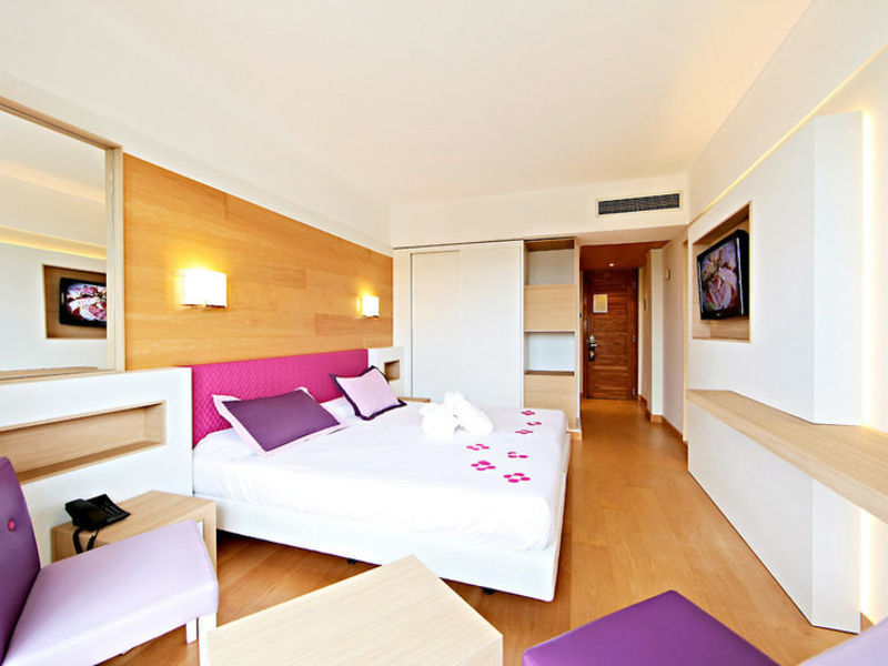 & SPA S'Entrador Playa