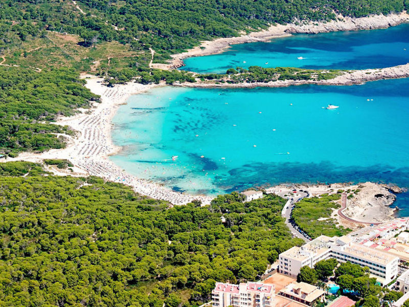 & SPA S'Entrador Playa