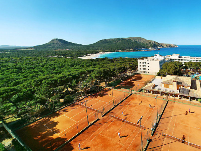 & SPA S'Entrador Playa