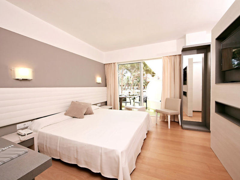 & SPA S'Entrador Playa
