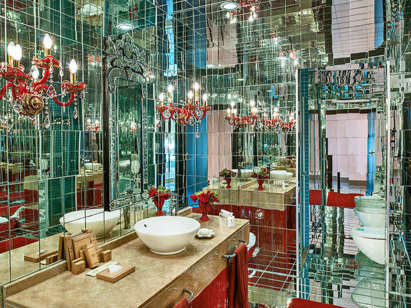 Spice Hotel & SPA