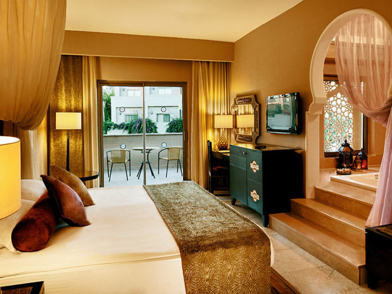 Spice Hotel & Spa