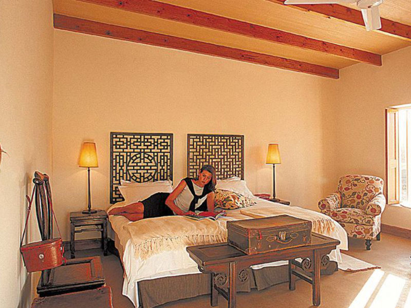 Spier Hotel