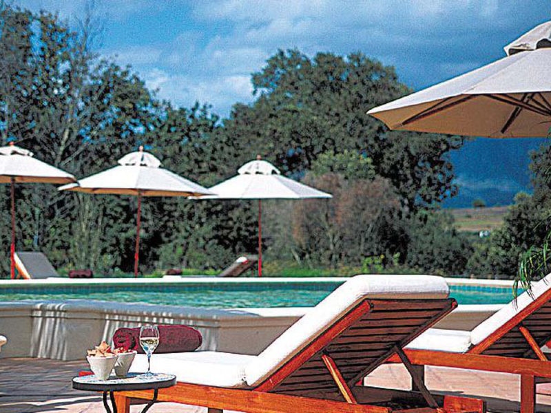 Spier Hotel
