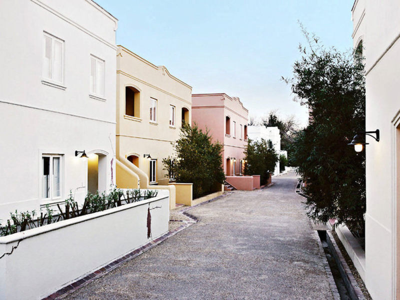 Spier Hotel