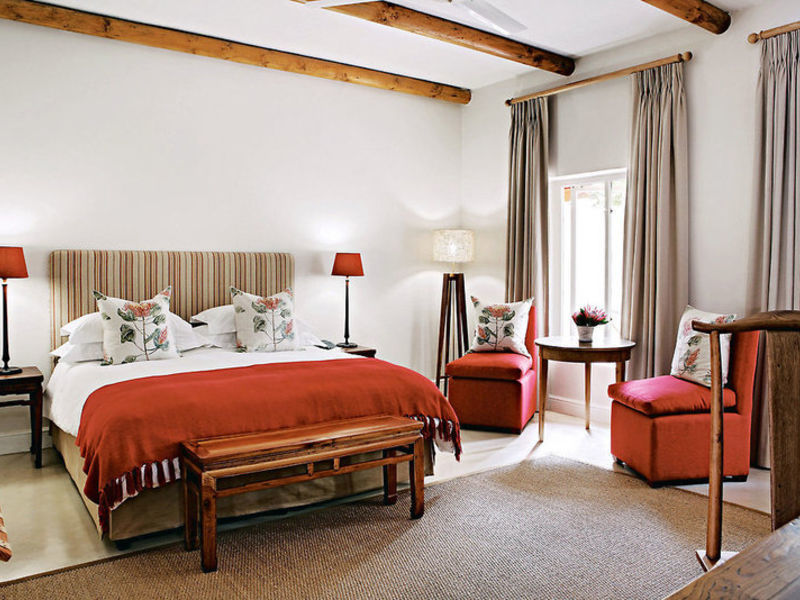 Spier Hotel