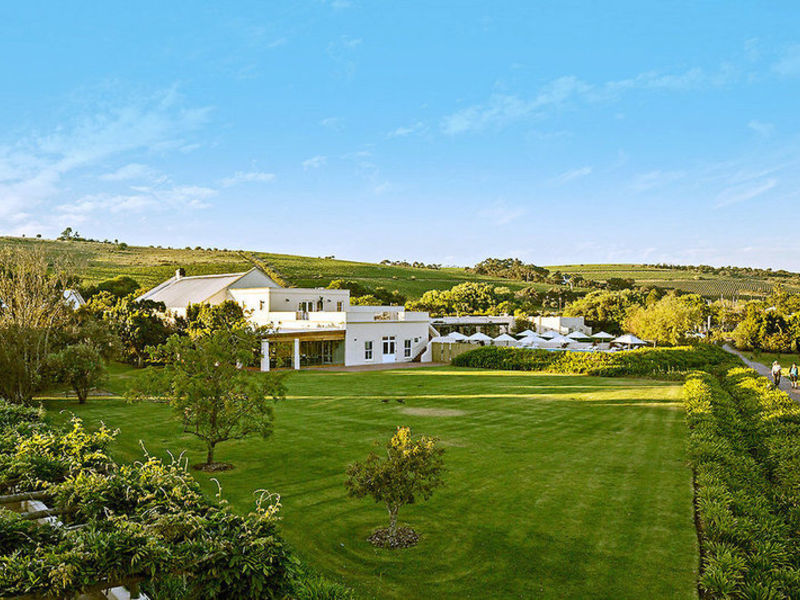 Spier Hotel