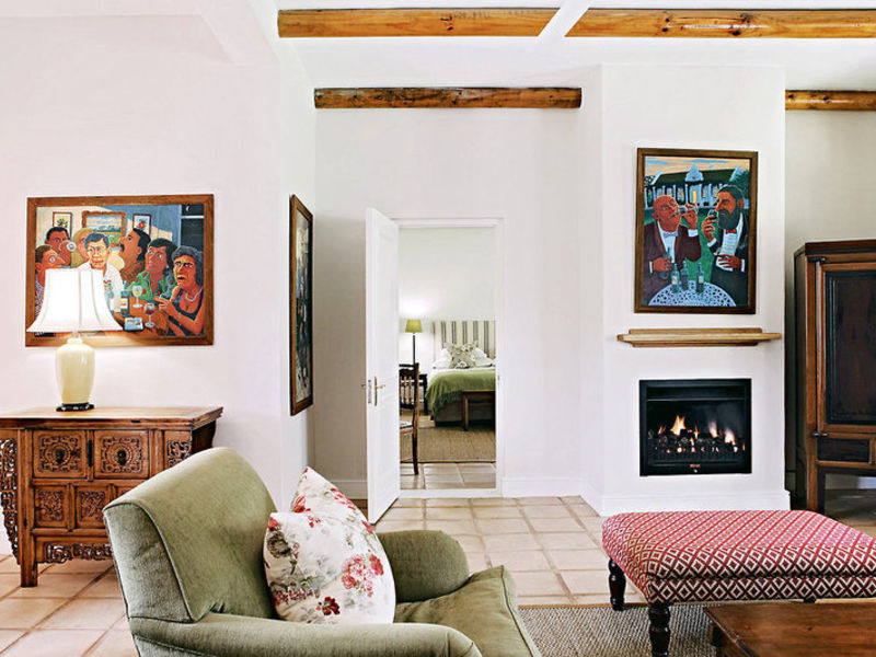 Spier Hotel