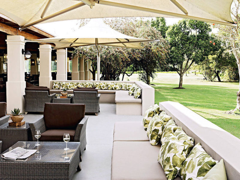 Spier Hotel