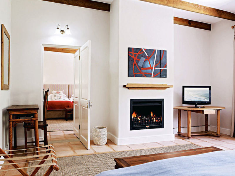 Spier Hotel