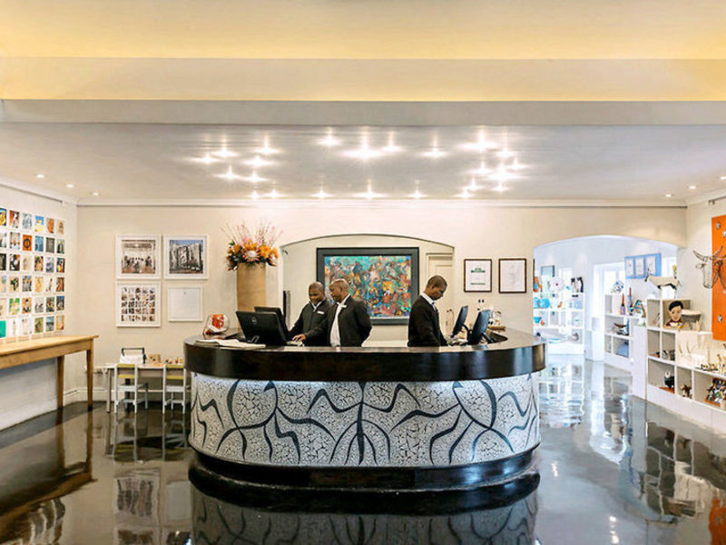 Spier Hotel
