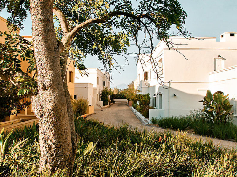 Spier Hotel