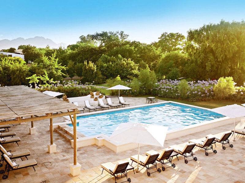 Spier Hotel