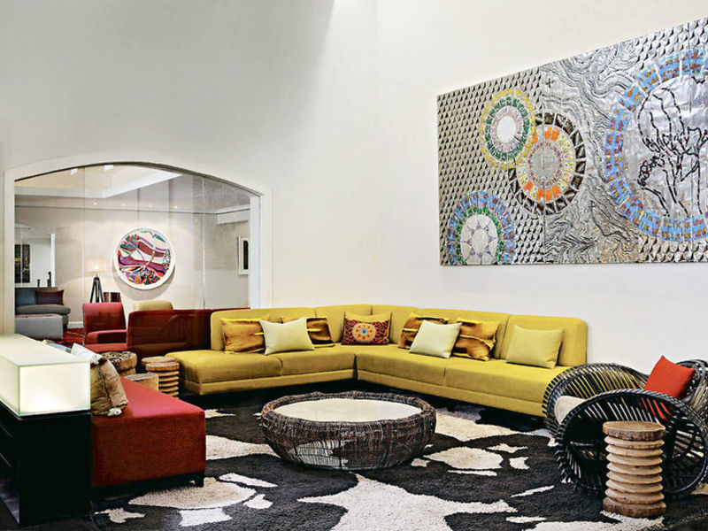 Spier Hotel