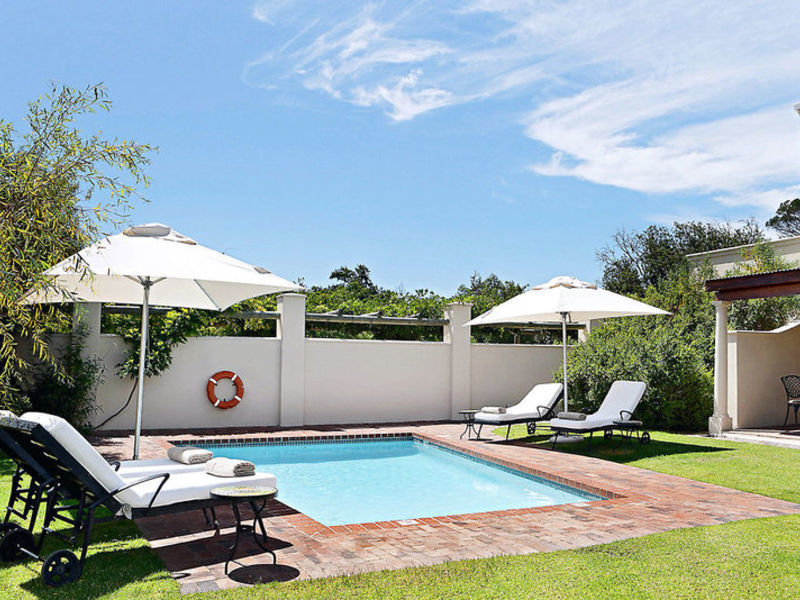 Spier Hotel