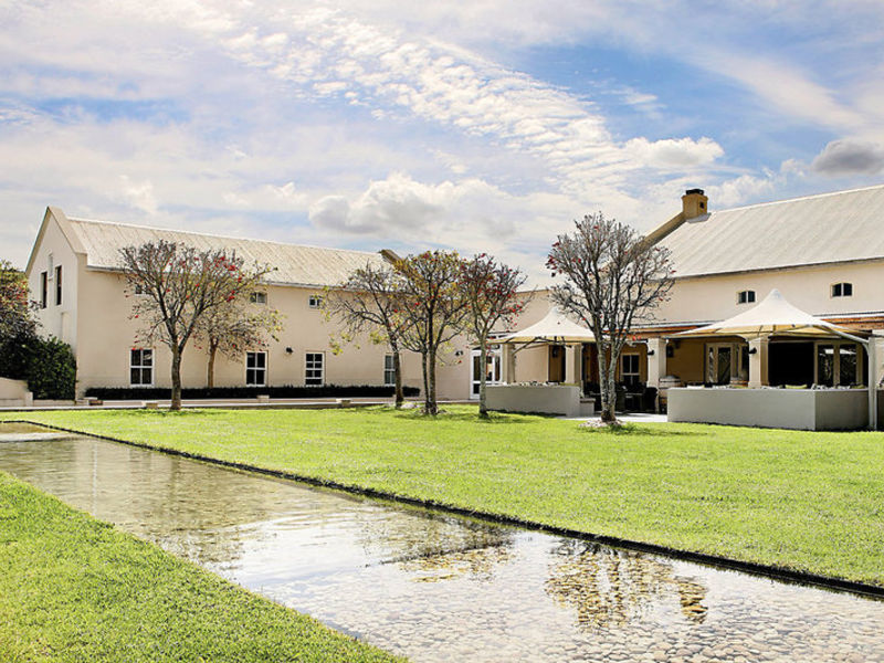 Spier Hotel