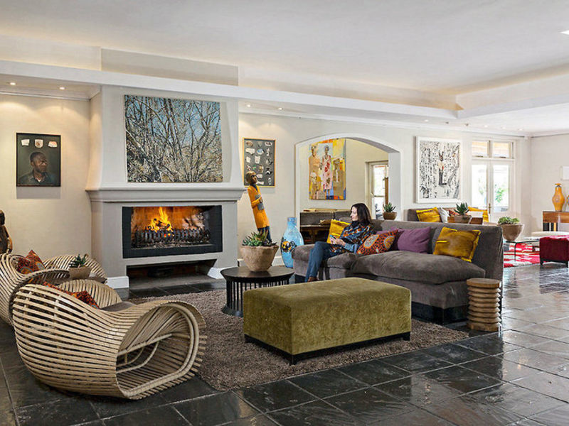 Spier Hotel