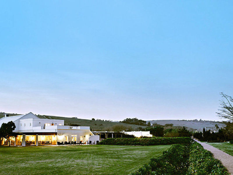 Spier Hotel