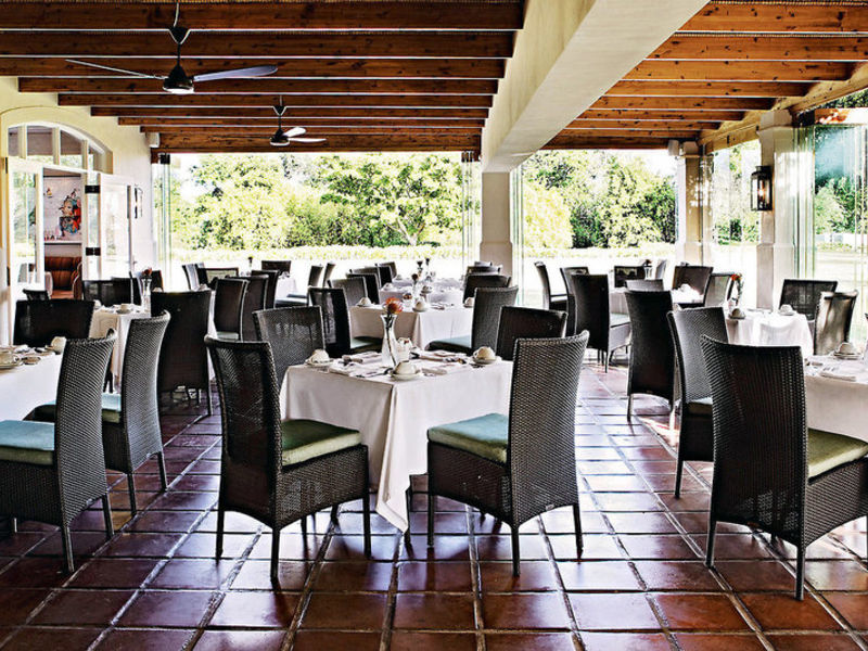 Spier Hotel